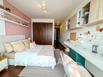 EXCLUSIVO DEPARTAMENTO FLAT EN MIRAFLORES