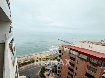 EXCLUSIVO DEPARTAMENTO FLAT EN MIRAFLORES
