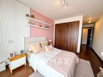 EXCLUSIVO DEPARTAMENTO FLAT EN MIRAFLORES