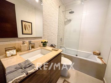 EXCLUSIVO DEPARTAMENTO FLAT EN MIRAFLORES
