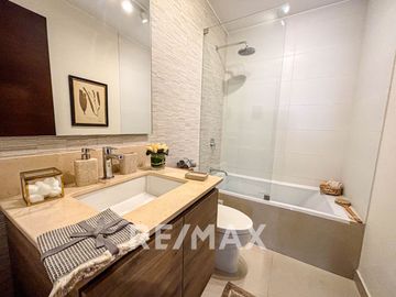 EXCLUSIVO DEPARTAMENTO FLAT EN MIRAFLORES