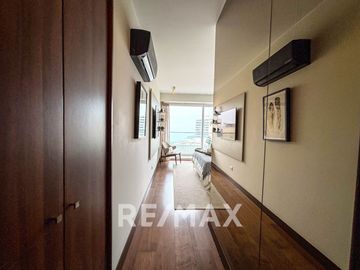 EXCLUSIVO DEPARTAMENTO FLAT EN MIRAFLORES