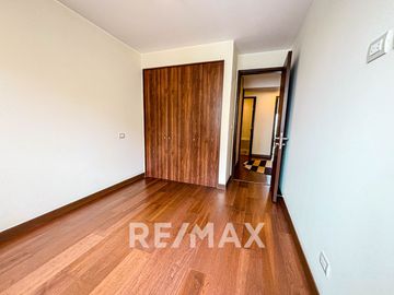 EXCLUSIVO DEPARTAMENTO FLAT EN MIRAFLORES