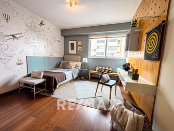 EXCLUSIVO DEPARTAMENTO FLAT EN MIRAFLORES
