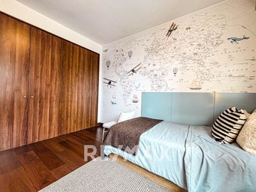 EXCLUSIVO DEPARTAMENTO FLAT EN MIRAFLORES