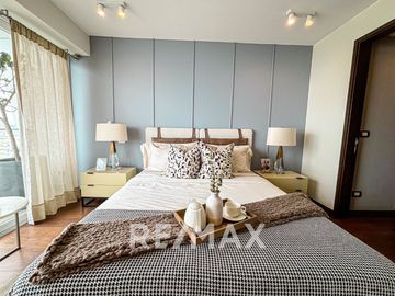 EXCLUSIVO DEPARTAMENTO FLAT EN MIRAFLORES