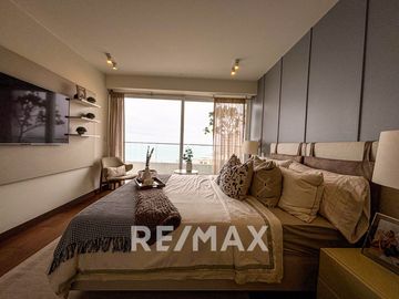 EXCLUSIVO DEPARTAMENTO FLAT EN MIRAFLORES