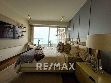 EXCLUSIVO DEPARTAMENTO FLAT EN MIRAFLORES