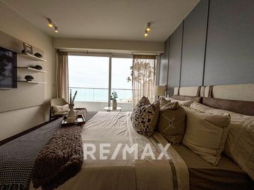 EXCLUSIVO DEPARTAMENTO FLAT EN MIRAFLORES