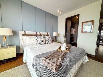 EXCLUSIVO DEPARTAMENTO FLAT EN MIRAFLORES