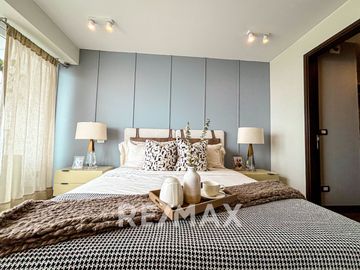 EXCLUSIVO DEPARTAMENTO FLAT EN MIRAFLORES