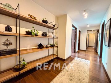 EXCLUSIVO DEPARTAMENTO FLAT EN MIRAFLORES