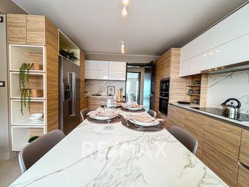 EXCLUSIVO DEPARTAMENTO FLAT EN MIRAFLORES