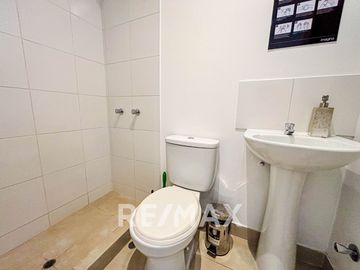 EXCLUSIVO DEPARTAMENTO FLAT EN MIRAFLORES