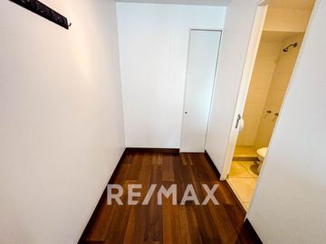 EXCLUSIVO DEPARTAMENTO FLAT EN MIRAFLORES