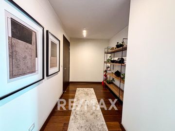 EXCLUSIVO DEPARTAMENTO FLAT EN MIRAFLORES