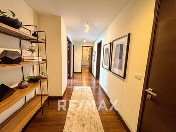 EXCLUSIVO DEPARTAMENTO FLAT EN MIRAFLORES