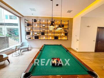 EXCLUSIVO DEPARTAMENTO FLAT EN MIRAFLORES