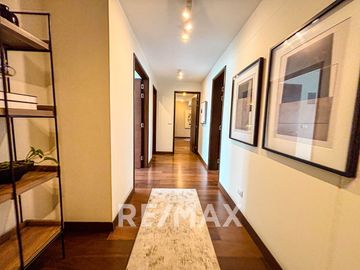 EXCLUSIVO DEPARTAMENTO FLAT EN MIRAFLORES