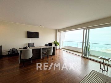 EXCLUSIVO DEPARTAMENTO FLAT EN MIRAFLORES