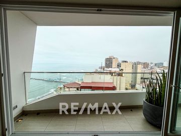 EXCLUSIVO DEPARTAMENTO FLAT EN MIRAFLORES