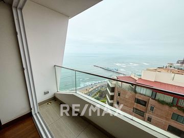 EXCLUSIVO DEPARTAMENTO FLAT EN MIRAFLORES