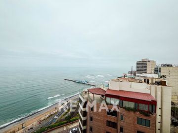 EXCLUSIVO DEPARTAMENTO FLAT EN MIRAFLORES