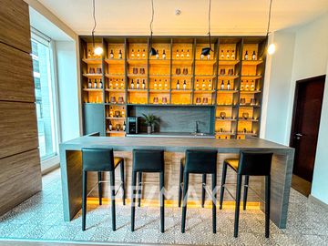 EXCLUSIVO DEPARTAMENTO FLAT EN MIRAFLORES