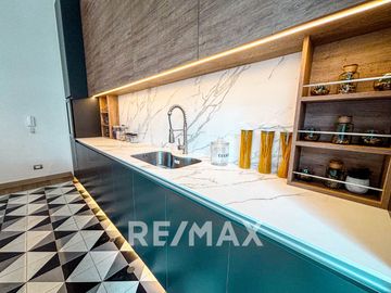EXCLUSIVO DEPARTAMENTO FLAT EN MIRAFLORES
