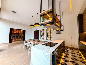 EXCLUSIVO DEPARTAMENTO FLAT EN MIRAFLORES