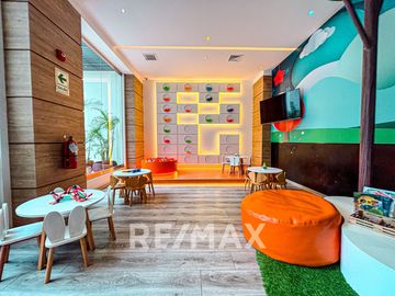 EXCLUSIVO DEPARTAMENTO FLAT EN MIRAFLORES