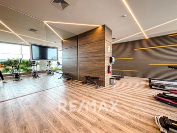 EXCLUSIVO DEPARTAMENTO FLAT EN MIRAFLORES