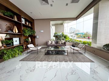 EXCLUSIVO DEPARTAMENTO FLAT EN MIRAFLORES