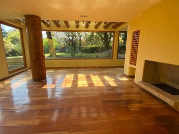 Hermosa casa sola a 5 min. de Santa Fe que te hará sentir en San Miguel Allende