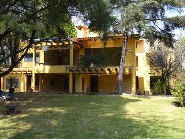 Hermosa casa sola a 5 min. de Santa Fe que te hará sentir en San Miguel Allende