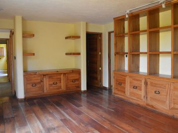 Hermosa casa sola a 5 min. de Santa Fe que te hará sentir en San Miguel Allende