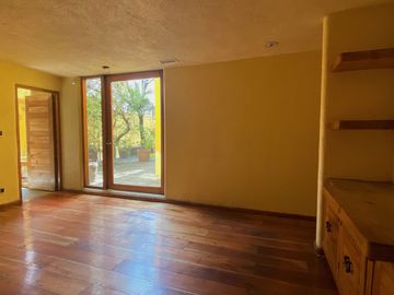 Hermosa casa sola a 5 min. de Santa Fe que te hará sentir en San Miguel Allende