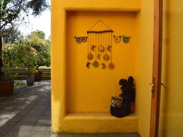 Hermosa casa sola a 5 min. de Santa Fe que te hará sentir en San Miguel Allende