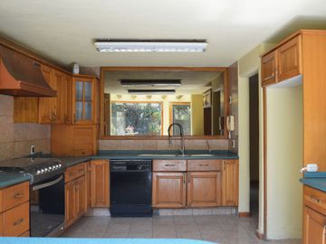 Hermosa casa sola a 5 min. de Santa Fe que te hará sentir en San Miguel Allende