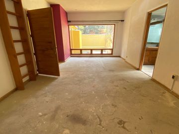 Hermosa casa sola a 5 min. de Santa Fe que te hará sentir en San Miguel Allende