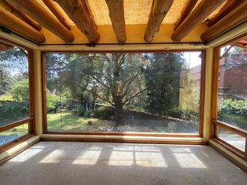 Hermosa casa sola a 5 min. de Santa Fe que te hará sentir en San Miguel Allende