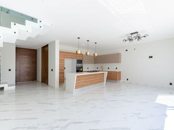 Casa en Venta, Coto Altanza. Fracc. Solares, Zapopan. Jalisco
