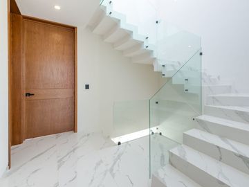 Casa en Venta, Coto Altanza. Fracc. Solares, Zapopan. Jalisco