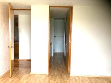 RENTA / VENTA ACOGEDOR DEPTO EN CUAJIMALPA