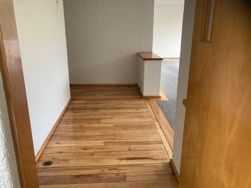 RENTA / VENTA ACOGEDOR DEPTO EN CUAJIMALPA