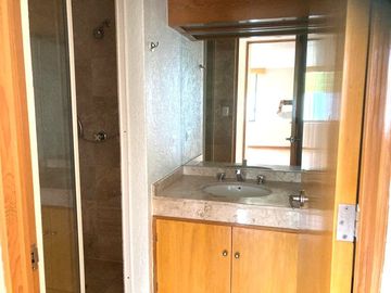 RENTA / VENTA ACOGEDOR DEPTO EN CUAJIMALPA