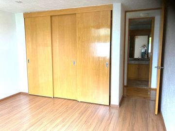 RENTA / VENTA ACOGEDOR DEPTO EN CUAJIMALPA