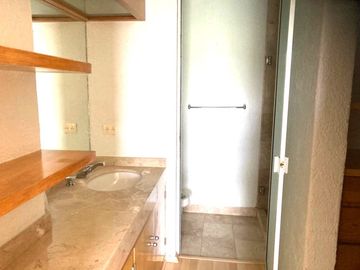 RENTA / VENTA ACOGEDOR DEPTO EN CUAJIMALPA