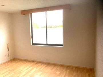 RENTA / VENTA ACOGEDOR DEPTO EN CUAJIMALPA