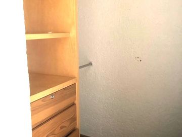 RENTA / VENTA ACOGEDOR DEPTO EN CUAJIMALPA